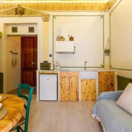 Apartamento En El Casco Antiguo De Javea Jávea Exterior foto