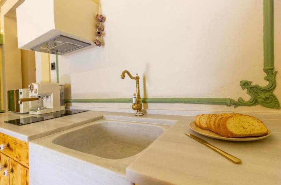 Apartamento En El Casco Antiguo De Javea Jávea Exterior foto