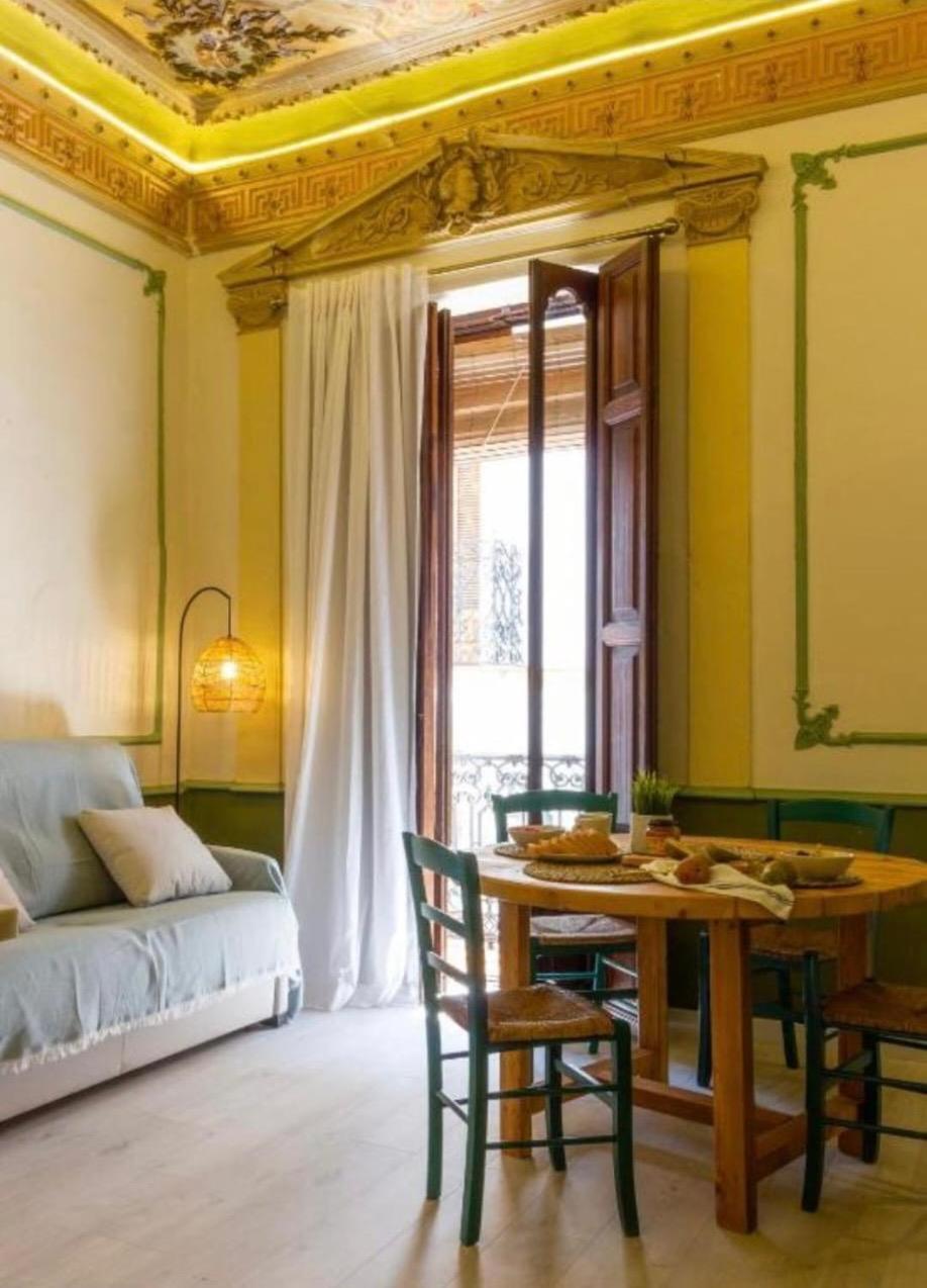 Apartamento En El Casco Antiguo De Javea Jávea Exterior foto