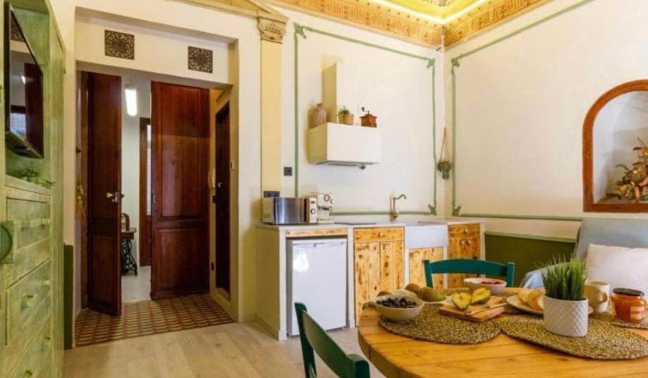 Apartamento En El Casco Antiguo De Javea Jávea Exterior foto